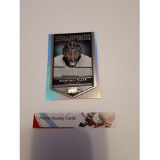 HD-9 Jonathan Quick Highly Decorated 2019-20 Tim Hortons UD Upper Deck